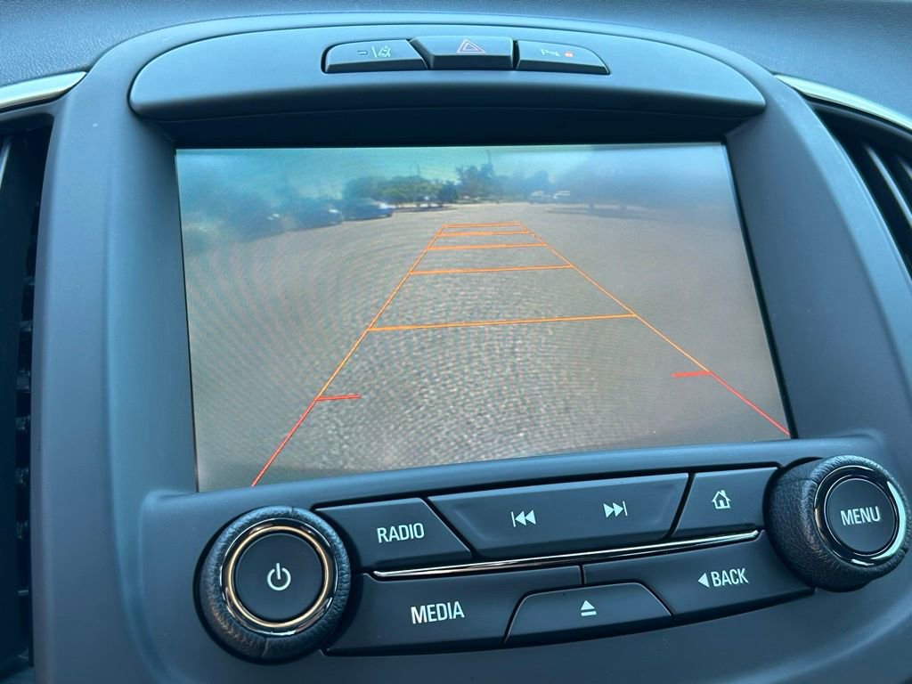 Used 2014 Buick LaCrosse Premium w/ Ultra Luxury Package image 33