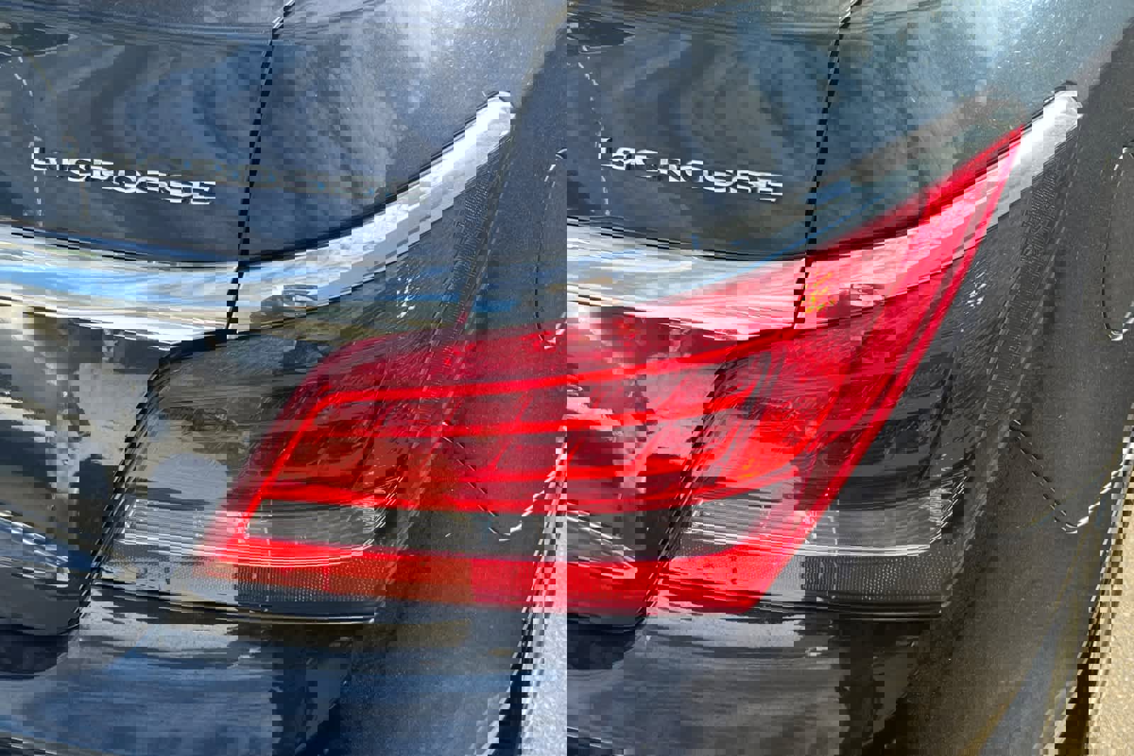 Used 2016 Buick LaCrosse Leather w/ Experience Buick Package image 18