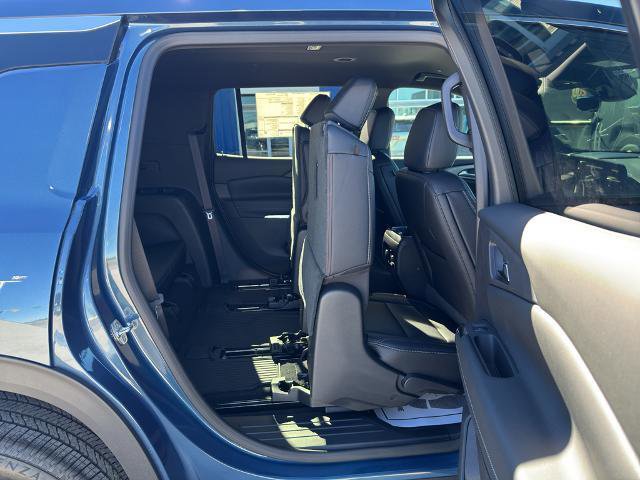 New 2026 Chevrolet Traverse LT w/ Driver Confidence Package image 19
