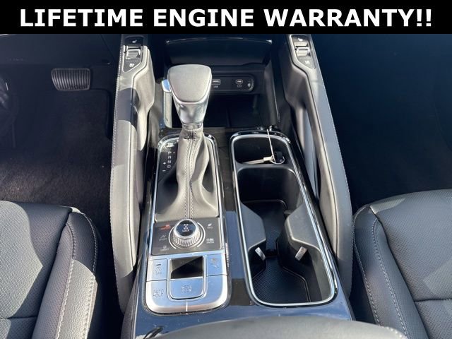 Used 2025 Kia Telluride EX AWD/4WD image 25