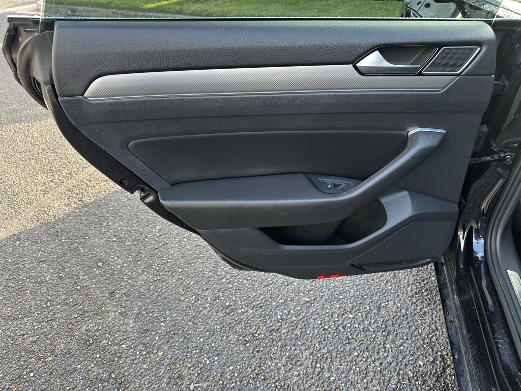 Used 2020 Volkswagen Arteon SEL image 14