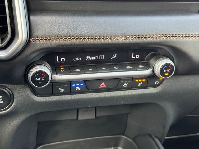 New 2026 MAZDA CX-50 AWD 2.5 S w/ Weather Package image 11