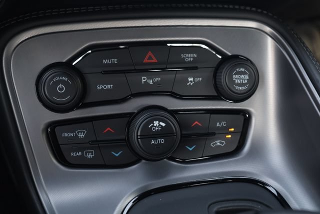 Used 2023 Dodge Challenger SXT w/ Plus Package RWD image 23