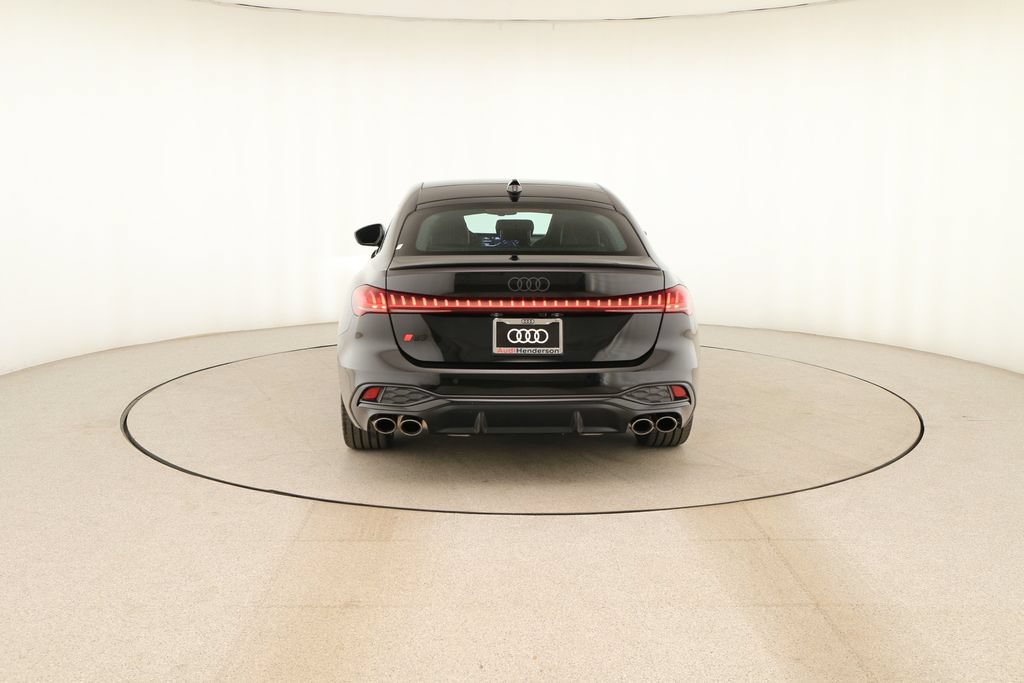New 2026 Audi S5 Premium Plus AWD/4WD image 5