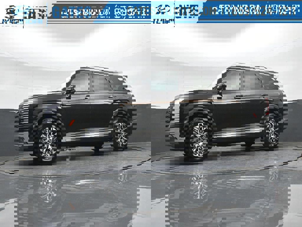 New 2026 Hyundai Palisade SEL Premium AWD/4WD image 50