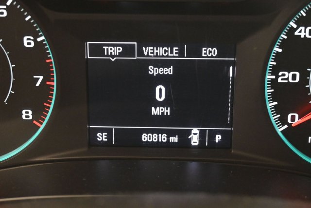 Used 2025 Chevrolet Malibu LT FWD image 30