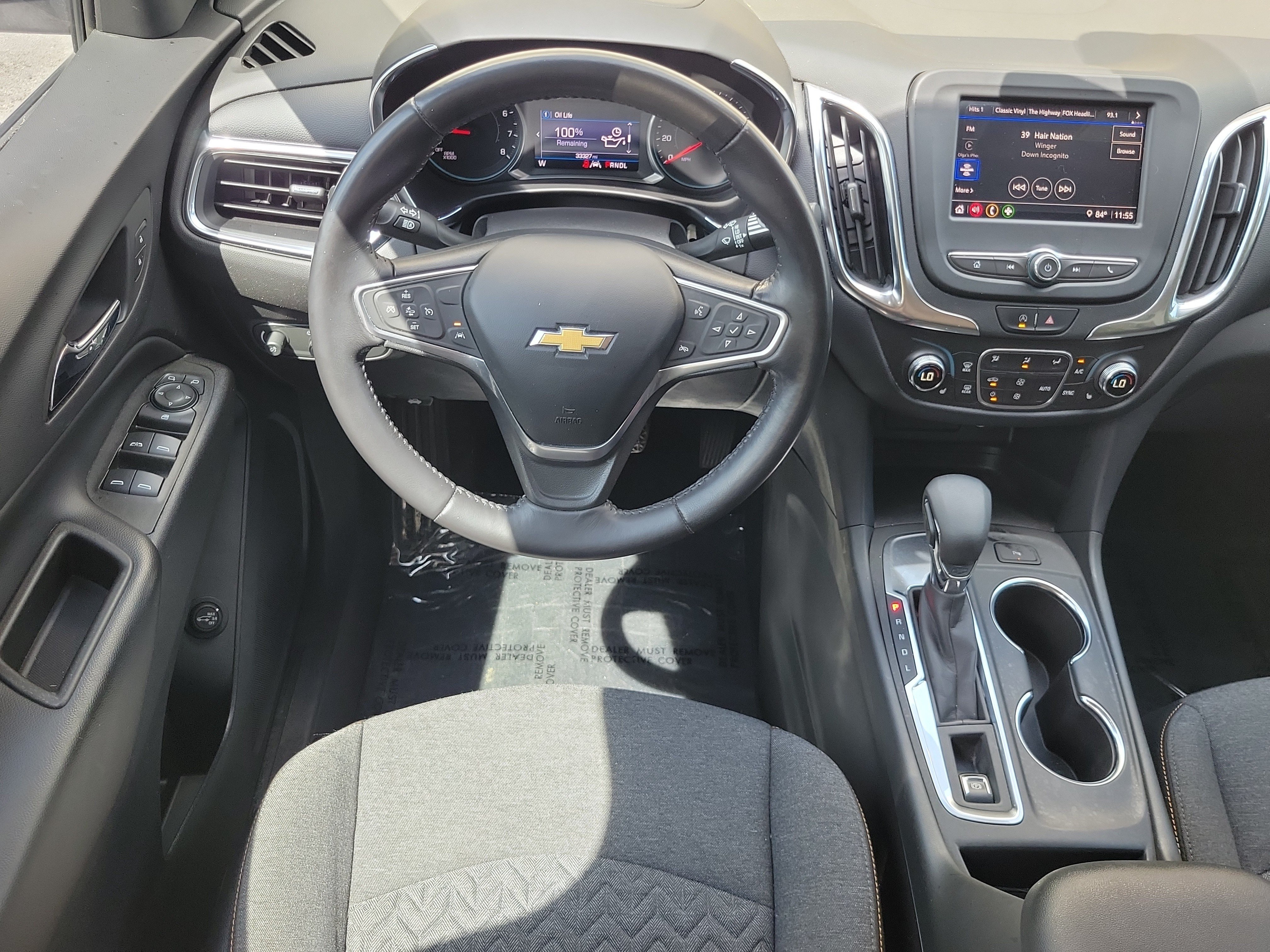 Used 2022 Chevrolet Equinox LT FWD image 15