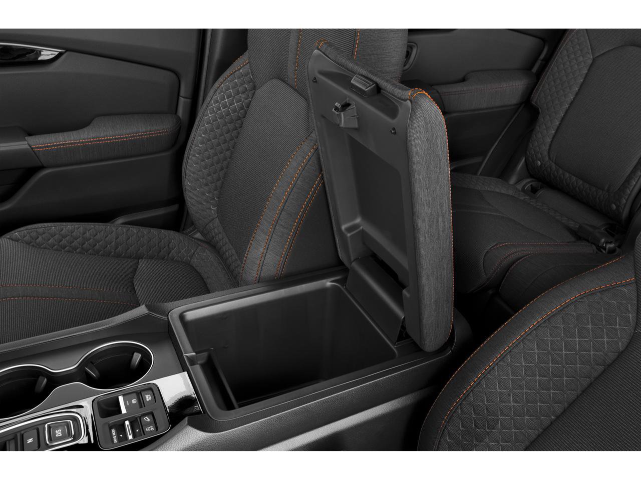 New 2026 Honda Pilot Sport image 29