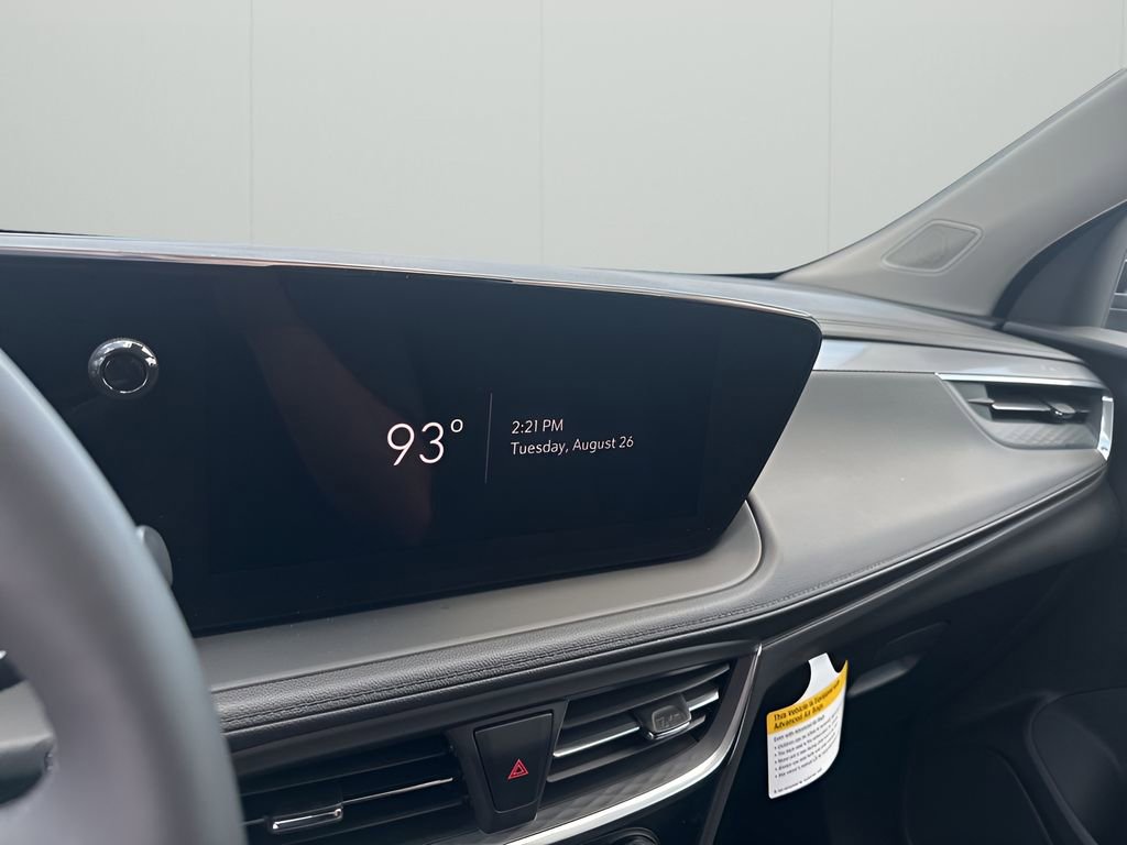 New 2026 Buick Encore GX Sport Touring w/ Advanced Technology Package image 65