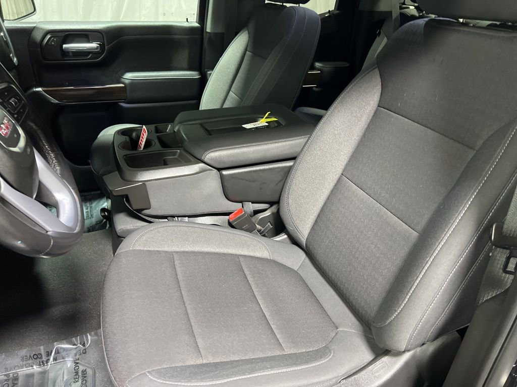 Used 2021 GMC Sierra 1500 Elevation image 23