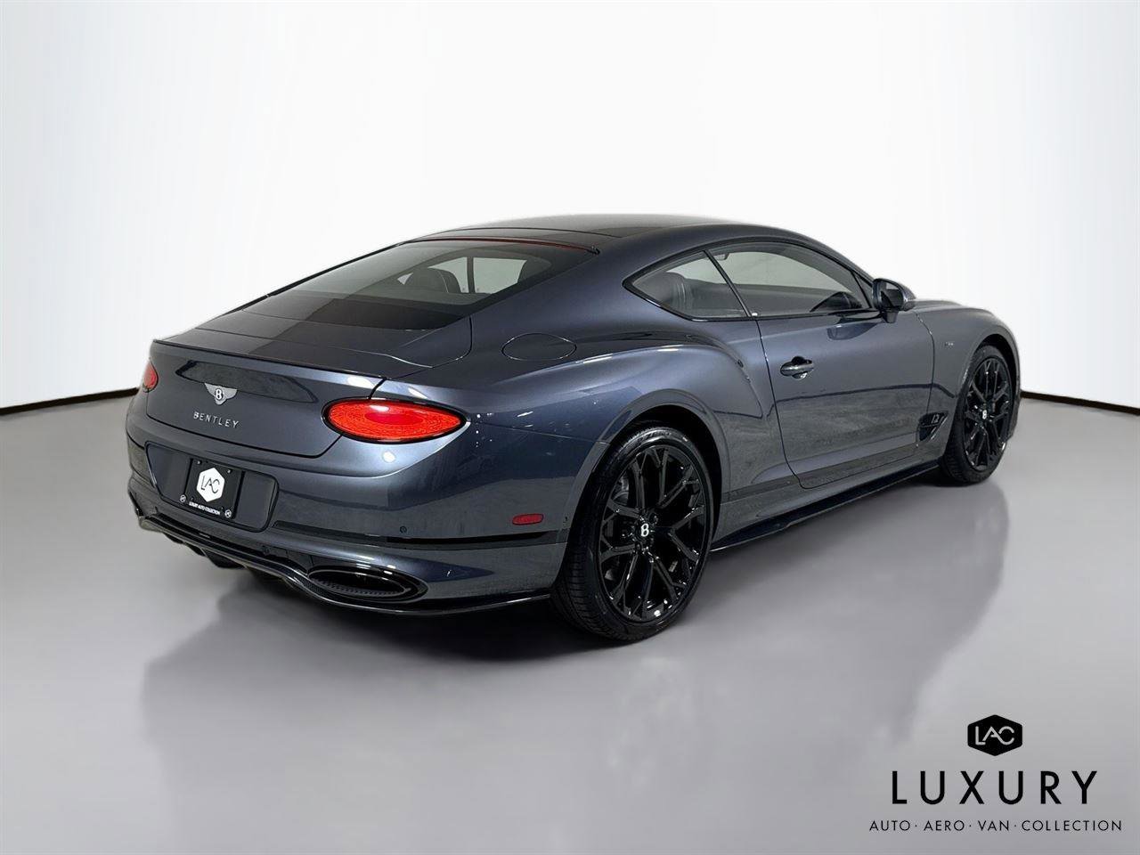 Used 2024 Bentley Continental GT Speed image 6