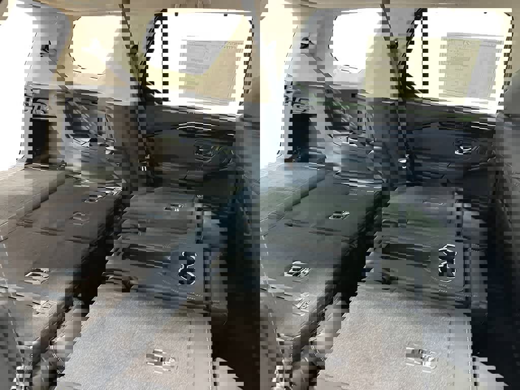 New 2025 Honda Pilot EX-L image 36