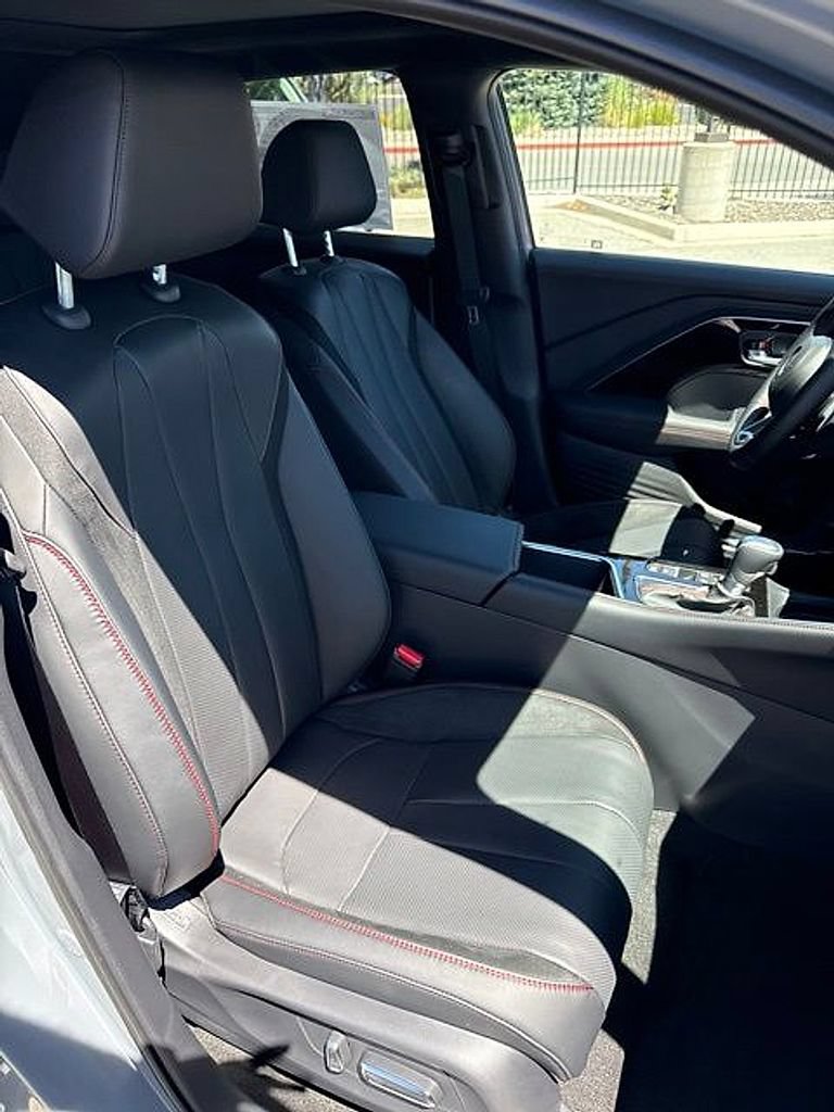 New 2026 Acura ADX A-Spec w/ Advance Package AWD/4WD image 28