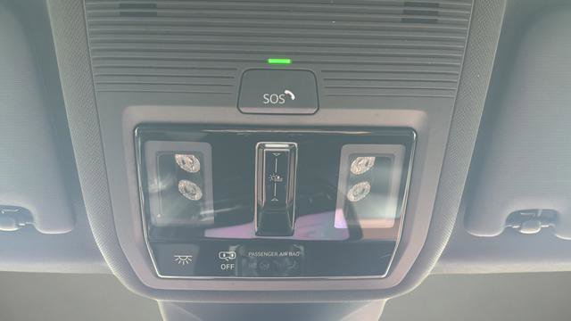 Used 2021 Volkswagen ID.4 Pro S image 24