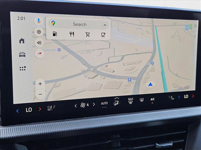 New 2025 Ford Explorer ST-Line image 13