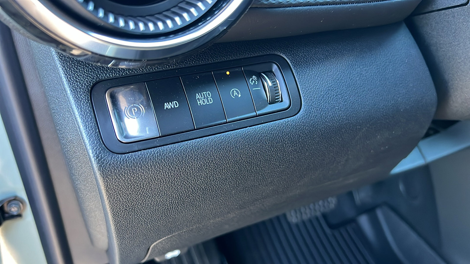 New 2026 Chevrolet Equinox LT w/ Convenience Package II image 29