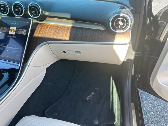 Certified 2022 Mercedes-Benz C 300 Sedan image 34
