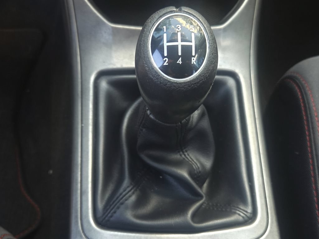 Used 2011 Subaru Impreza WRX Hatchback AWD/4WD image 10