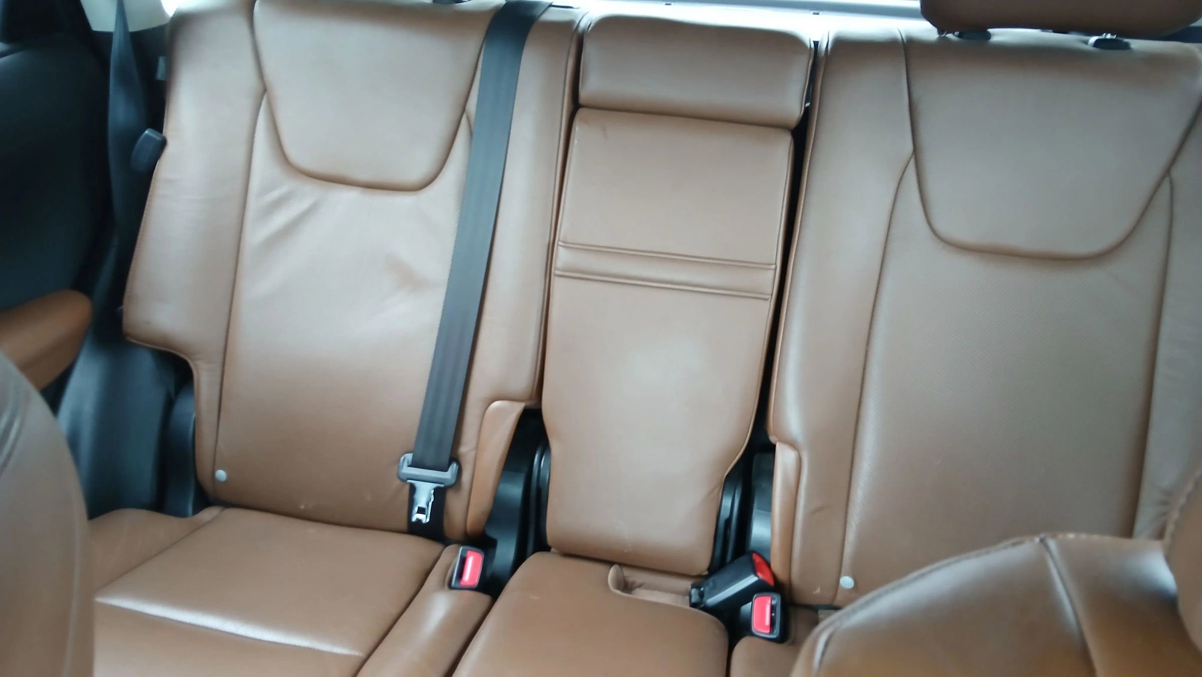 Used 2013 Lexus RX 350 F Sport image 29