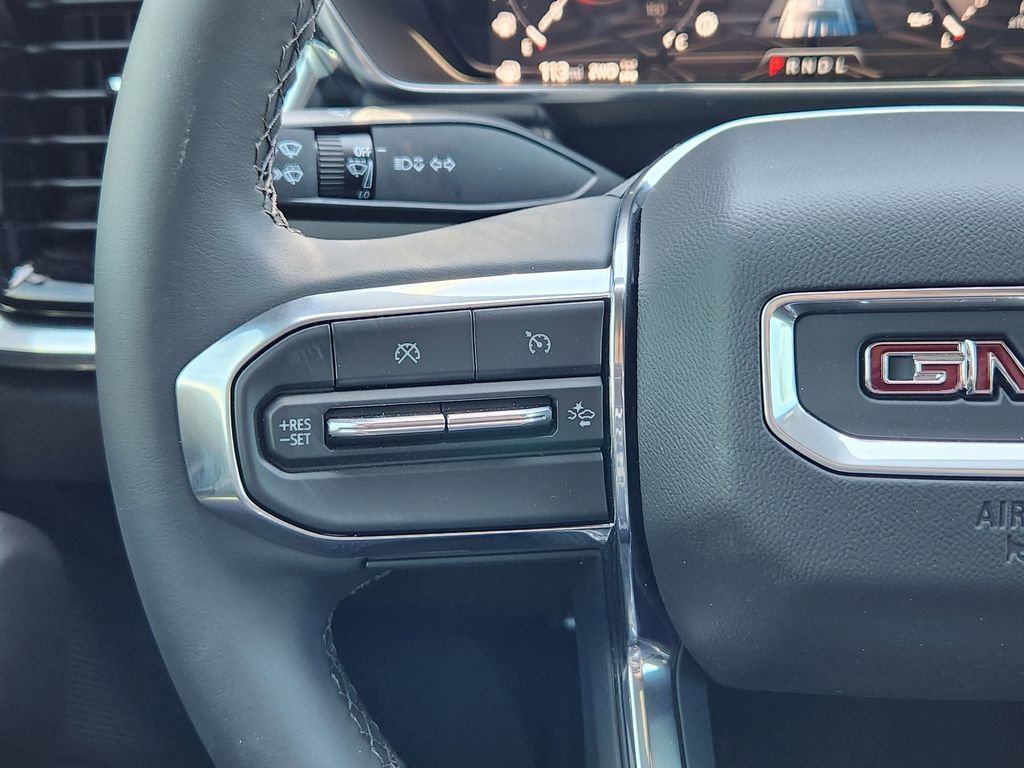 New 2025 GMC Canyon Elevation w/ Convenience Package AWD/4WD image 11