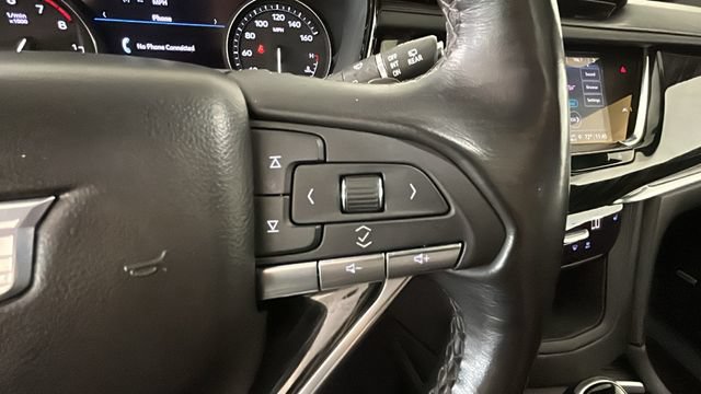 Used 2022 Cadillac XT6 Premium Luxury w/ Technology Package AWD/4WD image 16