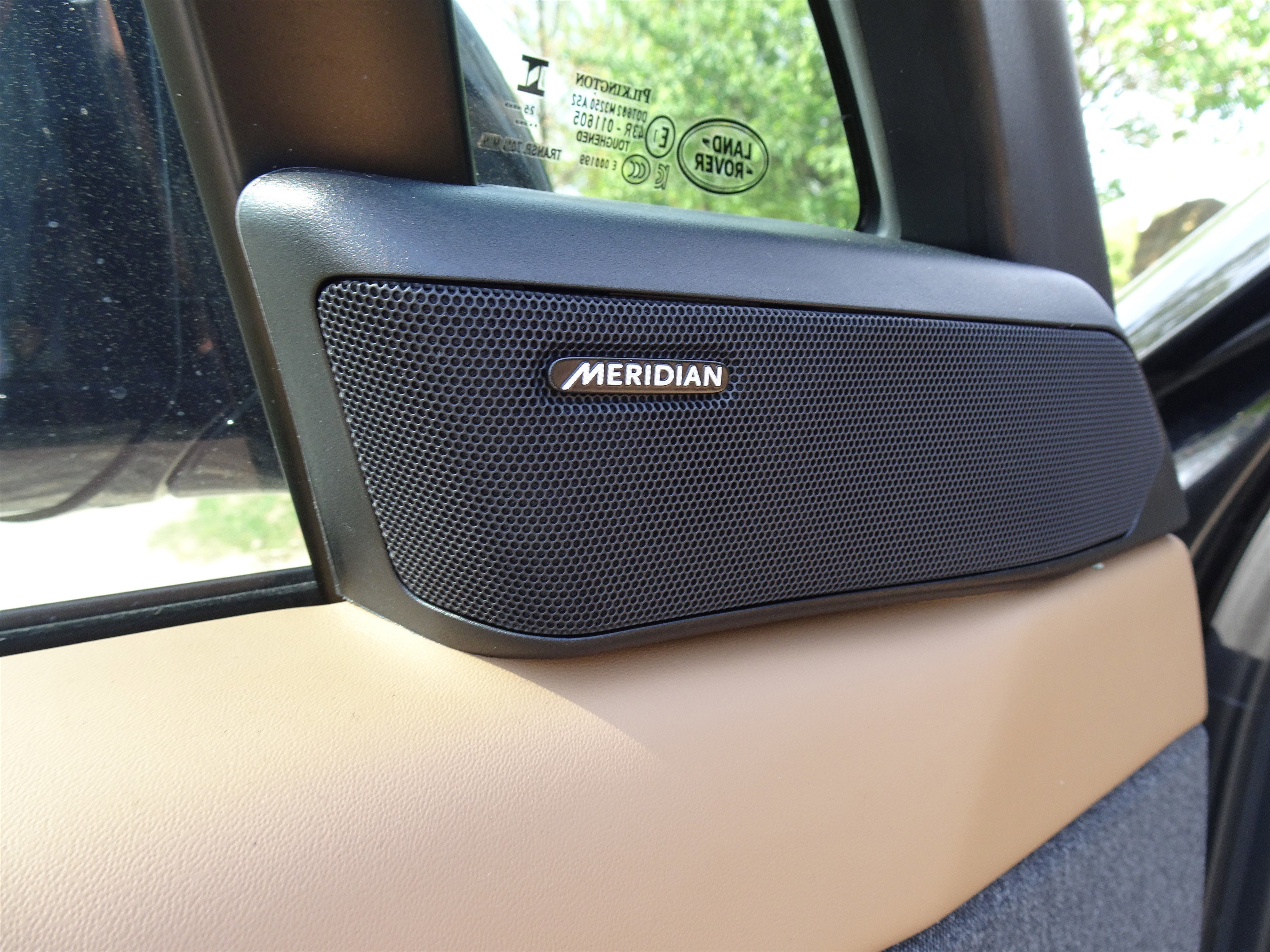 Used 2026 Land Rover Range Rover Sport Dynamic SE image 5