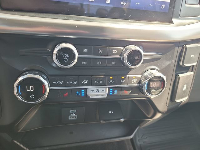 Certified 2021 Ford F150 Lariat AWD/4WD image 23