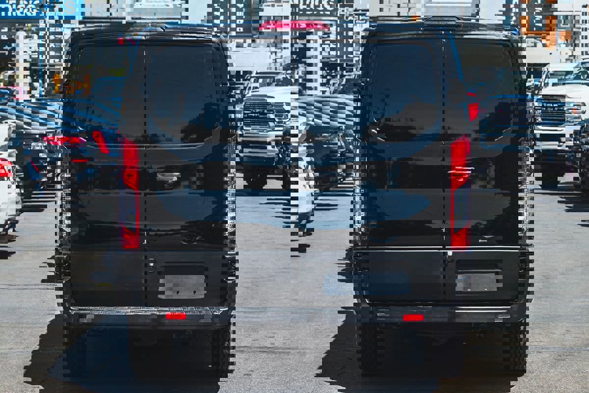 Used 2017 Ford Transit 150 130 Low Roof w/ Exterior Upgrade Package image 4