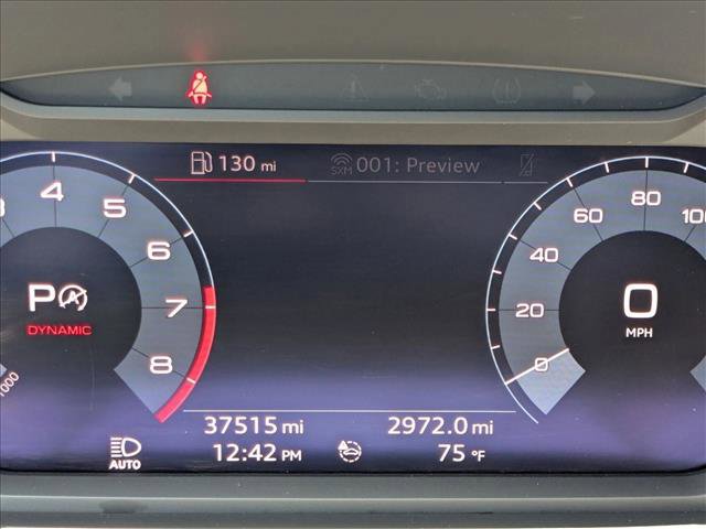 Used 2020 Audi Q3 2.0T Premium w/ Convenience Package AWD/4WD image 11