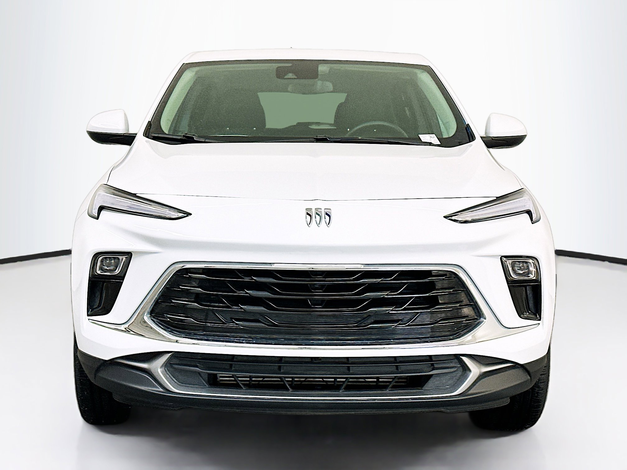 Used 2025 Buick Encore GX Preferred image 2