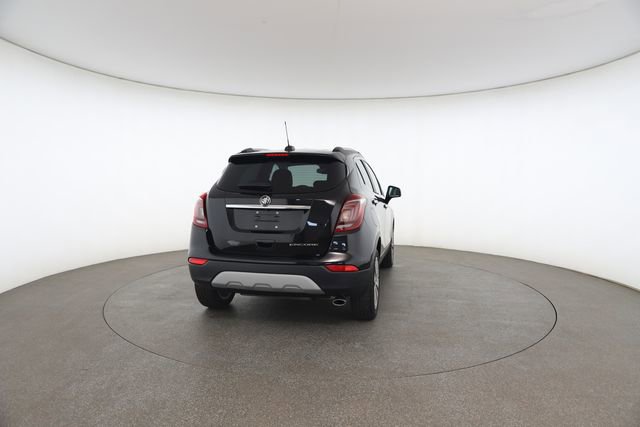 Used 2020 Buick Encore Preferred FWD image 16