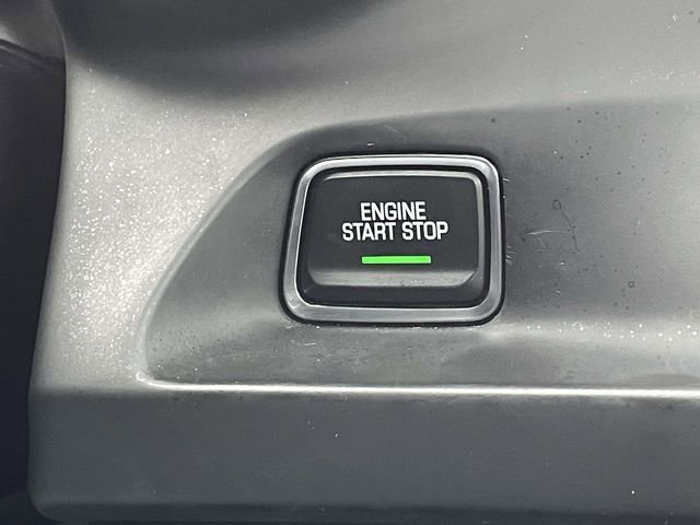 Used 2021 Chevrolet Camaro SS image 23