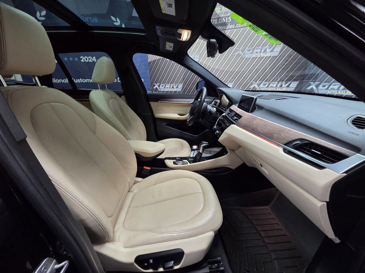 Used 2017 BMW X1 xDrive28i image 26