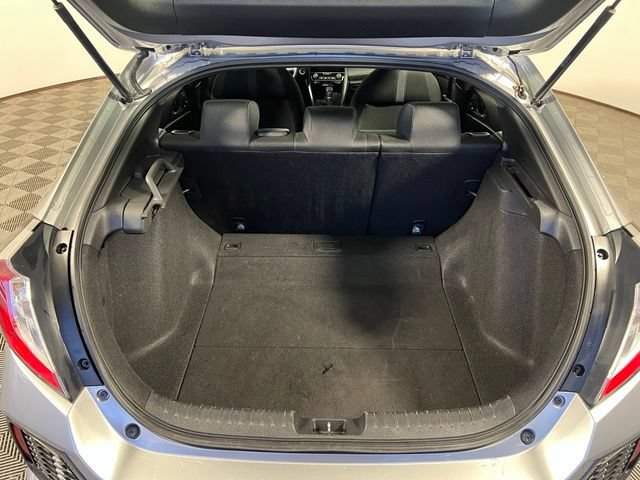 Used 2018 Honda Civic EX image 7