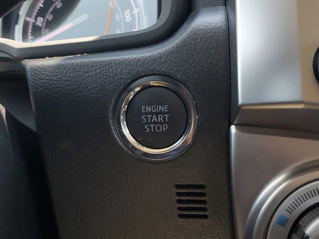 Used 2023 Toyota 4Runner Limited image 33