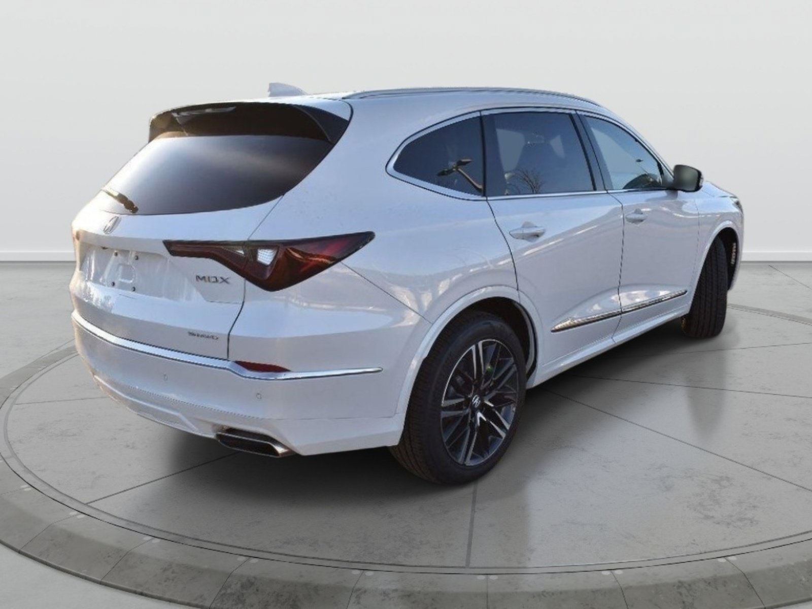 New 2026 Acura MDX w/ Advance Package AWD/4WD image 7
