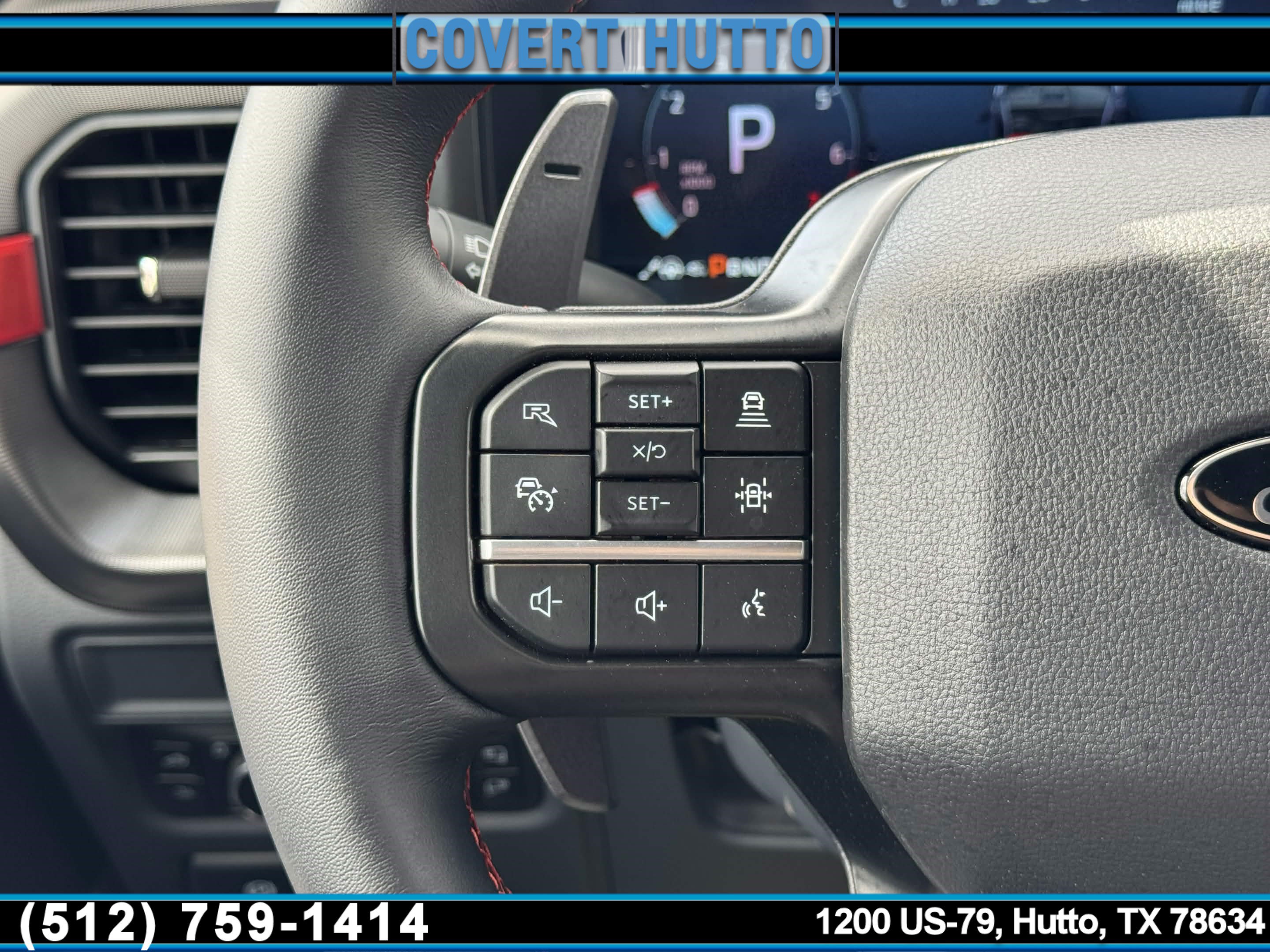 New 2025 Ford F150 Raptor image 29