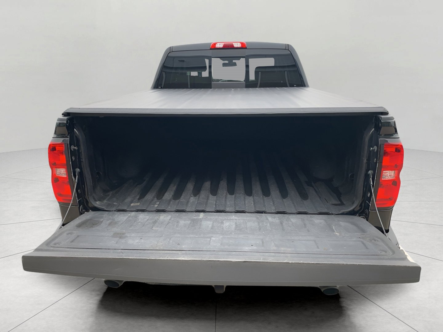Used 2017 Chevrolet Silverado 1500 LT w/ All Star Edition image 24