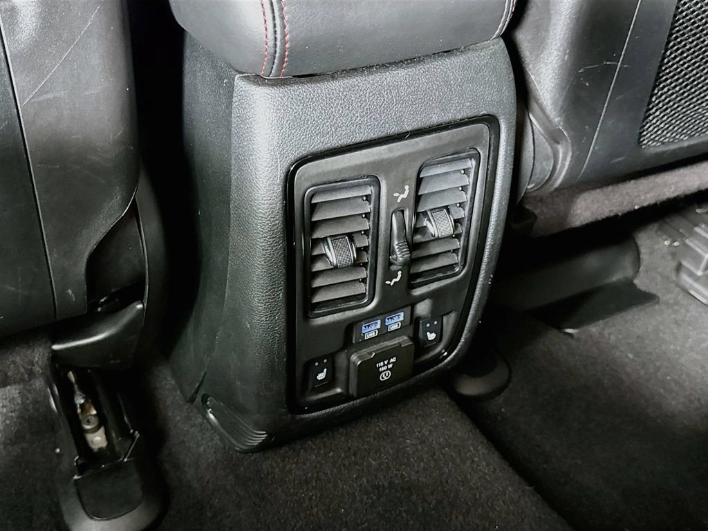 Used 2024 Dodge Durango GT AWD/4WD image 26