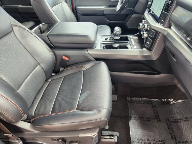 Used 2022 Ford F150 Lariat AWD/4WD image 20
