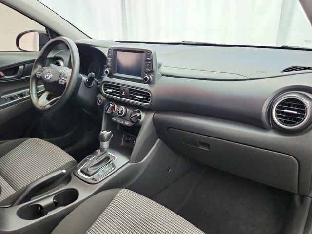 Used 2021 Hyundai Kona SEL w/ Cargo Package image 26
