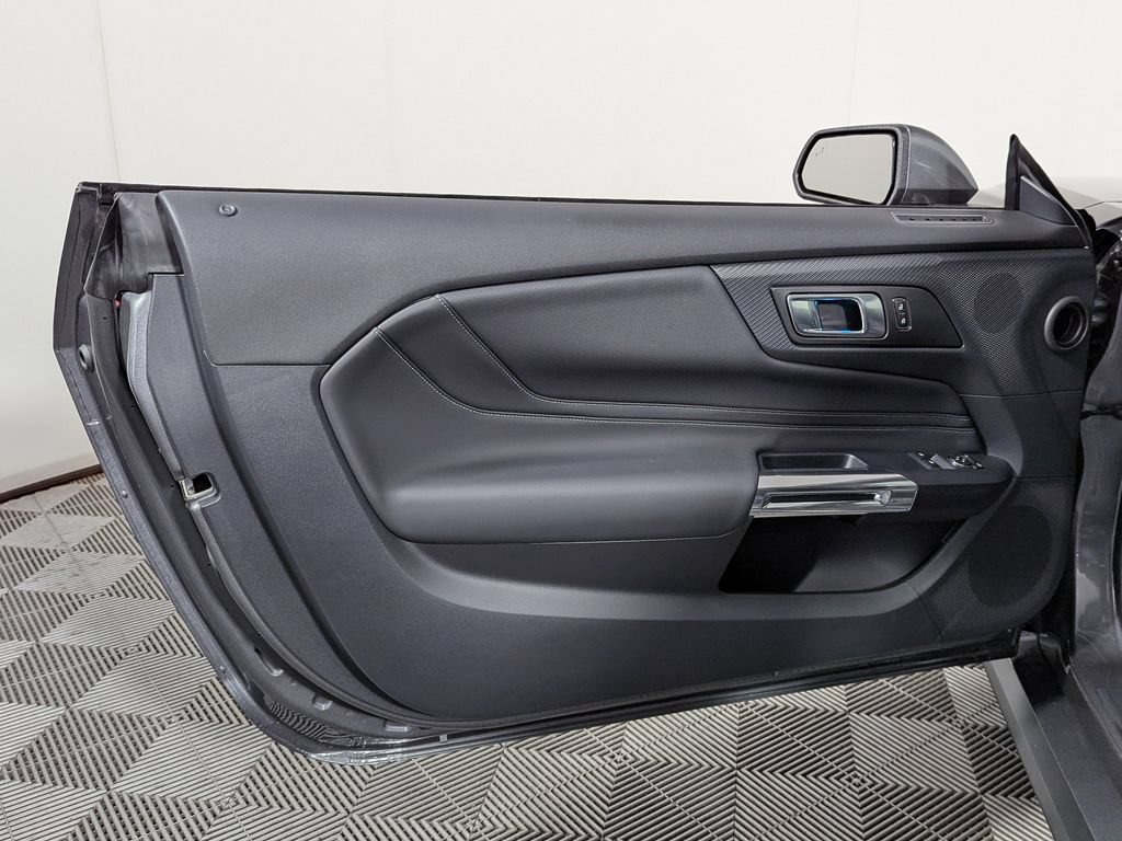 Used 2026 Ford Mustang GT Premium RWD image 13