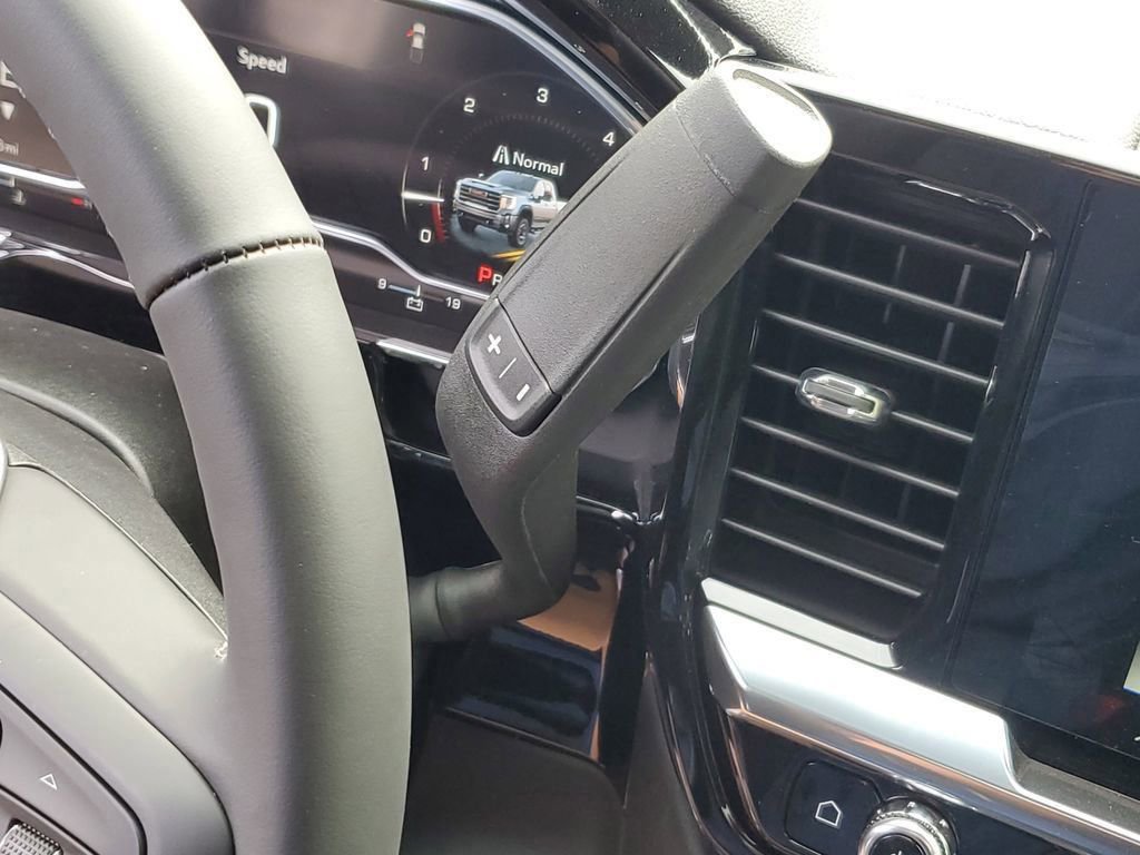 New 2025 GMC Sierra 2500 SLT w/ SLT Premium Package image 26