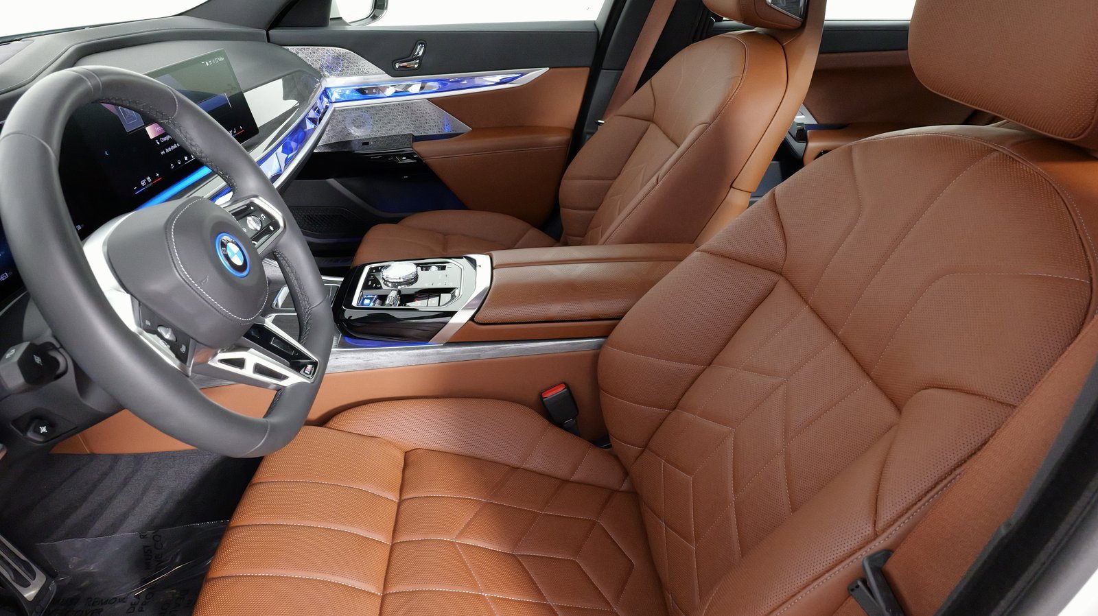 Used 2023 BMW i7 xDrive60 image 35