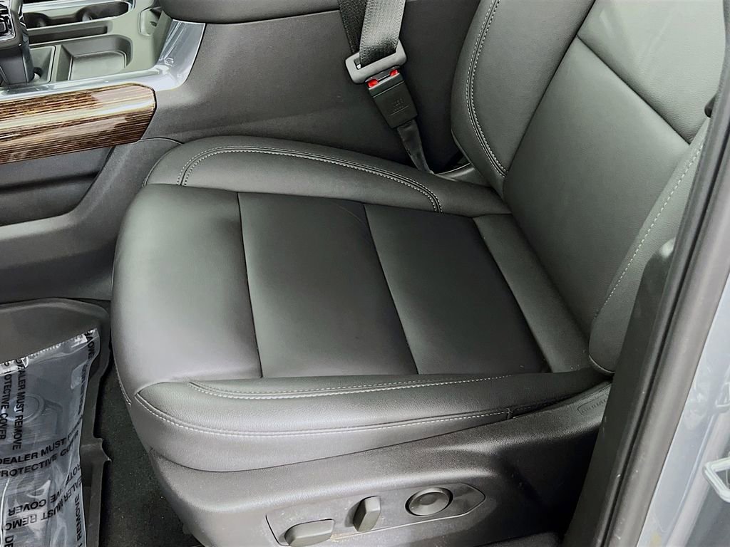 Certified 2025 GMC Sierra 1500 Elevation w/ Elevation Premium Package image 18