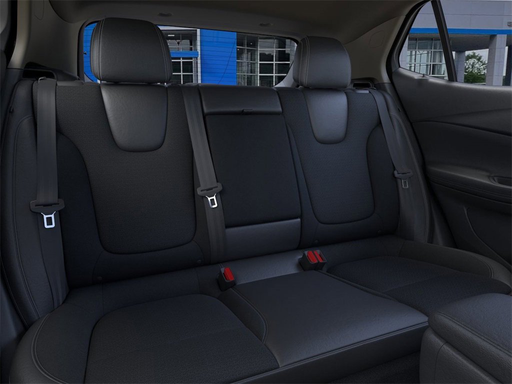 New 2026 Buick Encore GX Preferred w/ Advanced Technology Package image 17