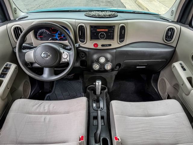 Used 2009 Nissan Cube 1.8 S w/ Interior Designer Pkg FWD image 26