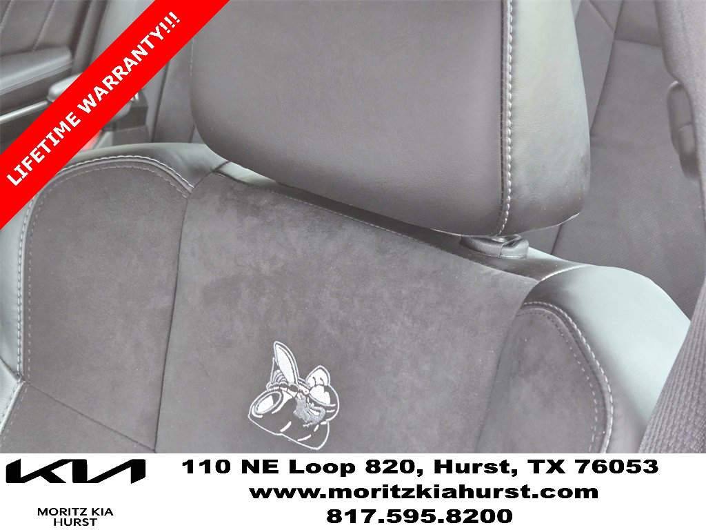 Used 2023 Dodge Charger Scat Pack w/ Plus Group image 21