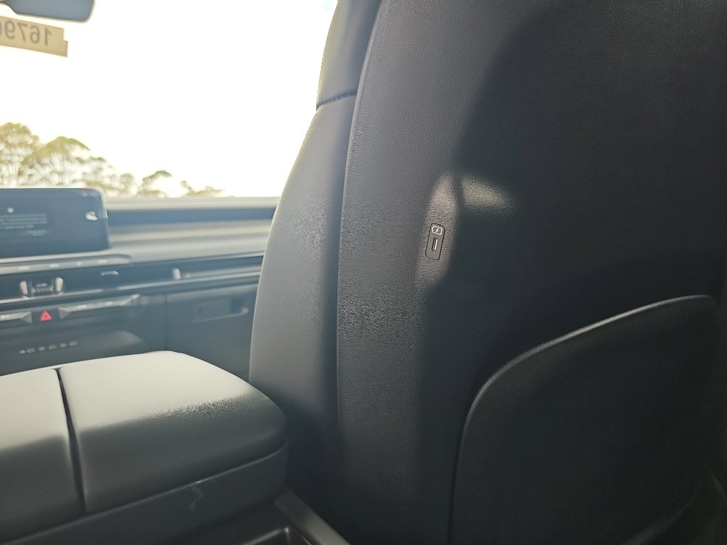 New 2027 Kia Telluride EX X-Line AWD/4WD image 26