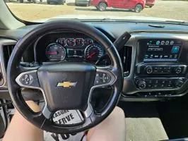 Used 2019 Chevrolet Silverado 1500 LT image 11